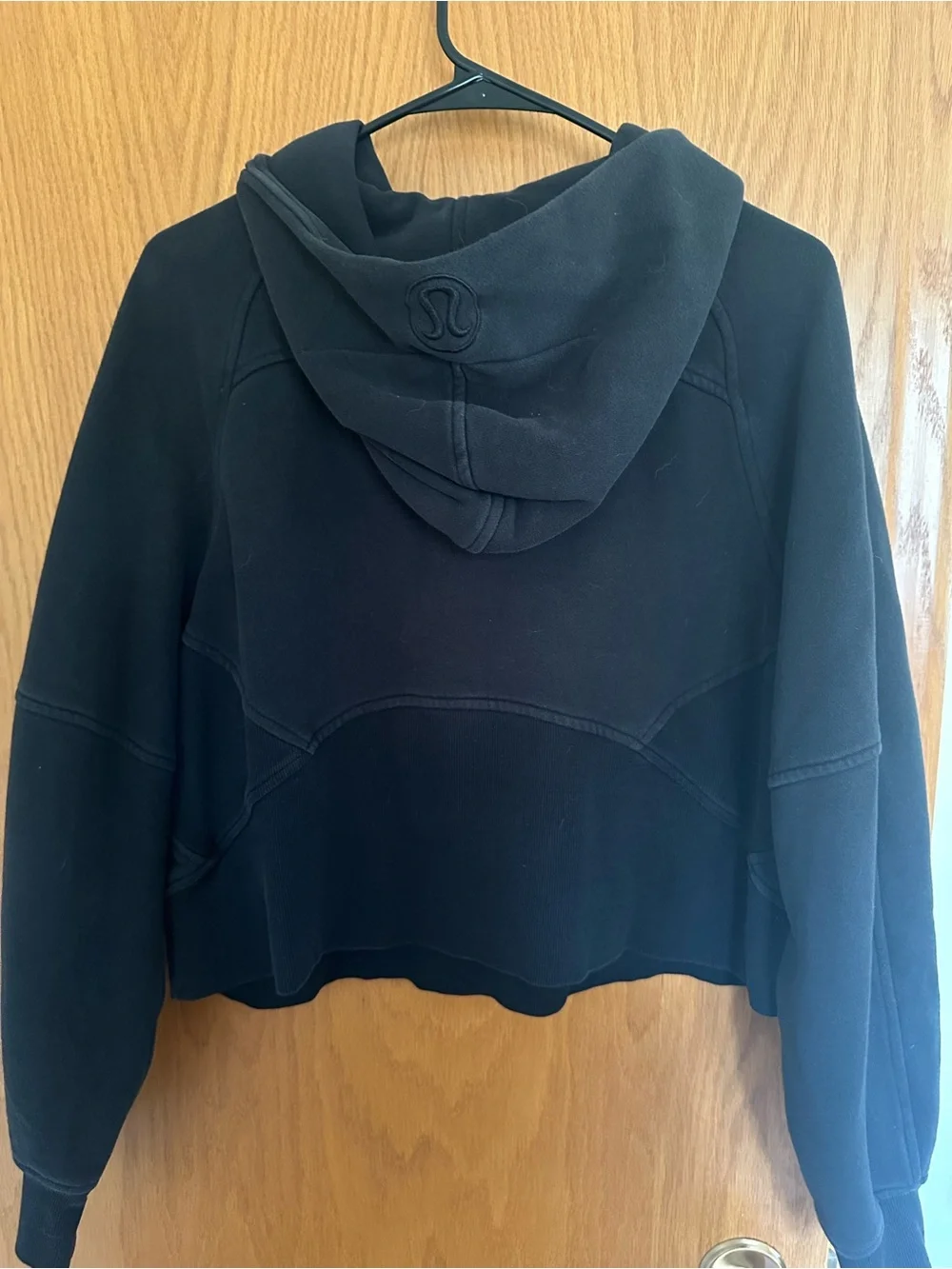 Lululemon Scuba Hoodie